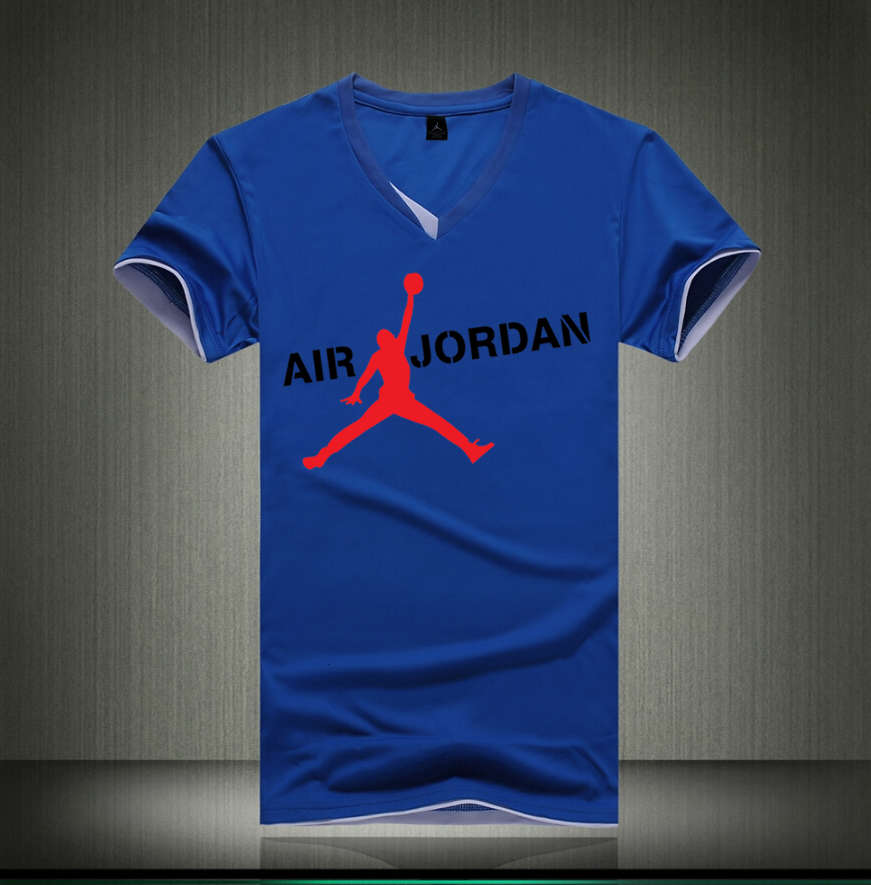 men jordan t-shirt S-XXXL-1515